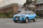Nissan Qashqai ST+ 2019 года (AU)